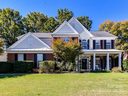 10928 Knight Castle Drive sold home in Charlotte, SC
