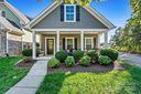 7520 Fairway Villa Circle sold home in Denver, SC
