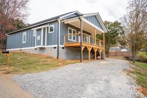 A home in Green Acres Estates