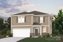 909 Hallman Branch Lane sold home in Lincolnton, SC