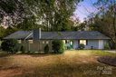 2836 Huntingtowne Farms Lane sold home in Charlotte, SC