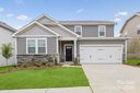 1069 Hallman Branch Lane sold home in Lincolnton, SC