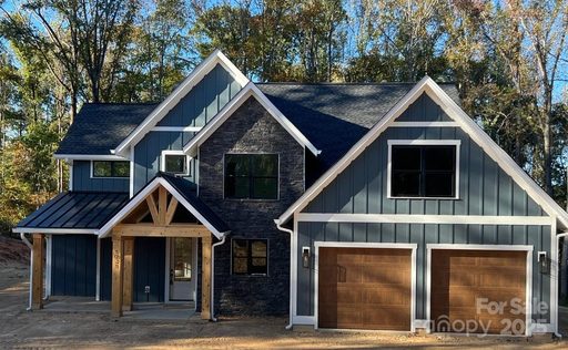1021 Harrogate Drive