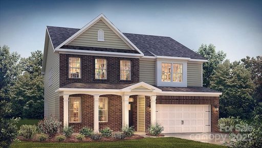 3031 Canvasback Way