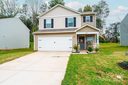 1522 Cannan Mountain Drive sold home in Newton, SC