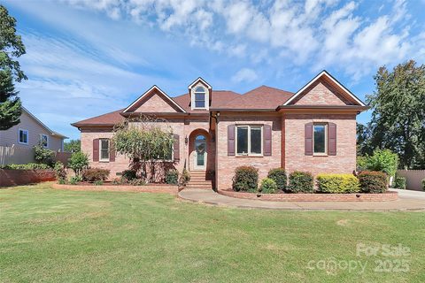 19 Bowen Drive sold home in Branch Woods, Belmont, NC