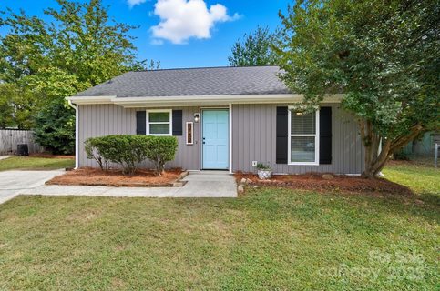 6732 Park Hickory Drive