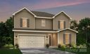 9965 Manor Vista Trail sold home in Kannapolis, SC