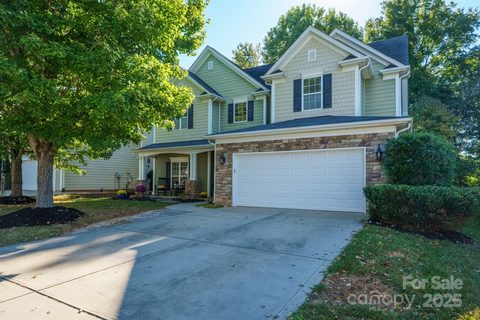 10166 Falling Leaf Drive
