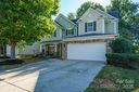 10166 Falling Leaf Drive sold home in Concord, SC