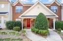 3657 Melrose Cottage Drive sold home in Matthews, SC