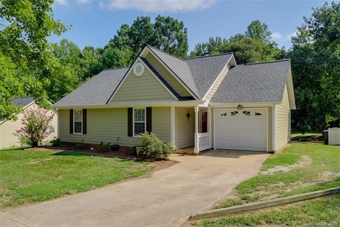 7196 Catawba Springs Road