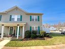 2643 Meadow Knoll Drive sold home in Charlotte, SC