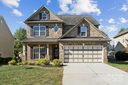 2015 Terrapin Street sold home in Indian Trail, SC
