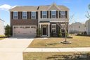 2522 Willow Pond Lane sold home in Concord, SC