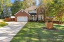 1348 Greenheather Drive sold home in Salisbury, SC