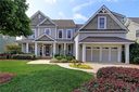 111 Hedgewood Drive sold home in Mooresville, SC