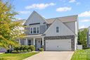1731 Santa Clara Trace sold home in Lake Wylie, SC