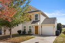 4183 Broadstairs Drive sold home in Concord, SC