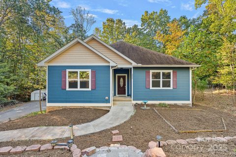 4822 Baywood Court sold home in Stone Mountain, Charlotte, NC