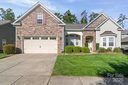 5326 Casper Drive sold home in Charlotte, SC