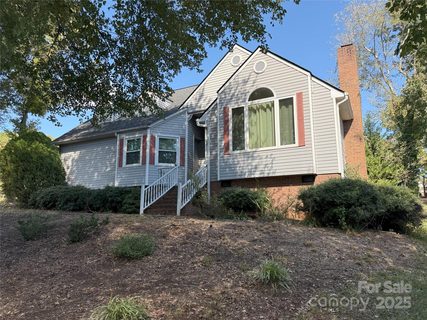 400 Woodson Court sold home in Woodcreek, Spartanburg, SC