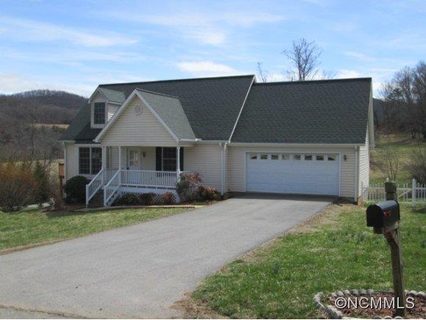 60 Brown Lynch Rd sold home in Summer Hill Place, Candler, NC