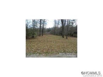 0 Forest Lake Road sold lot in Forest Lake Estates, Brevard, NC