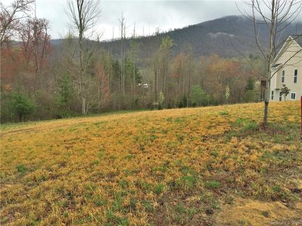 83 Rock View Court 27 sold lot in Crab Creek Valley, Hendersonville, NC