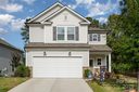10002 Travis Floyd Lane sold home in Charlotte, SC