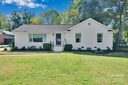 1832 Emerywood Drive sold home in Charlotte, SC