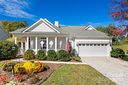 2561 Governors Pointe Court sold home in Concord, SC