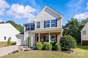 3034 Crosswind Drive sold home in Indian Land, SC