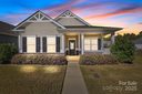 159 Kingston Drive sold home in Locust, SC