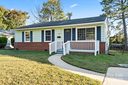 2606 Abelwood Road sold home in Charlotte, SC