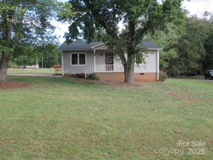 3973 English Oak Drive sold home in Tranquil Oaks, Lincolnton, NC