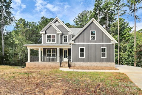 4315 Palm Drive sold home in Harbor Oaks, Denver, NC