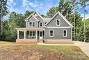 4315 Palm Drive sold home in Denver, SC