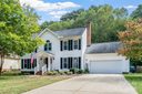 2138 Kilkenney Hill Road sold home in Matthews, SC