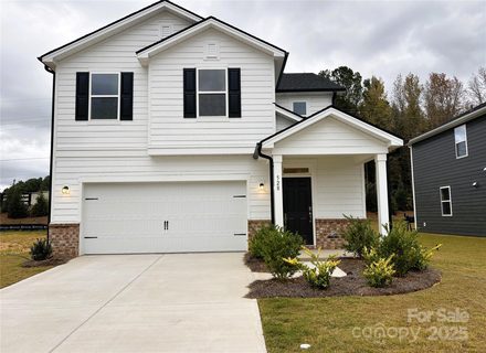 528 Ramona Street active home in Bellina, York, SC