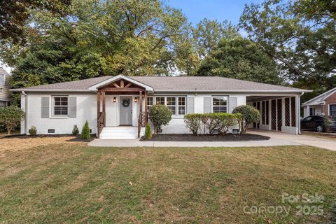 4600 Wedgewood Drive