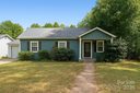 827 Drummond Avenue sold home in Charlotte, SC