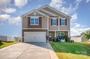 7415 Foxgate Circle sold home in Charlotte, SC