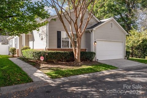 9116 Meadowmont View Drive