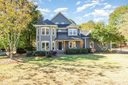 5745 Hillingdon Road sold home in Charlotte, SC