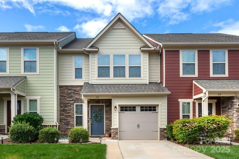 318 Willow Wood Court sold home in Park Meadows, Matthews, NC