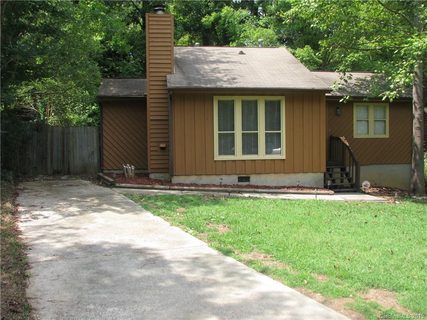 6408 Piney Path Road sold home in Tamaron, Charlotte, NC