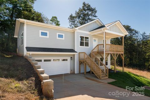 Homes in Greenwood Fields, Asheville
