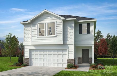 345 Roxanna Lane sold home in Bellina, York, SC