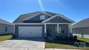 122 Pantego Place sold home in Salisbury, SC